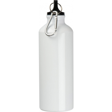 Лого трейд pекламные подарки фото: Сублимационная бутылка Колумбус